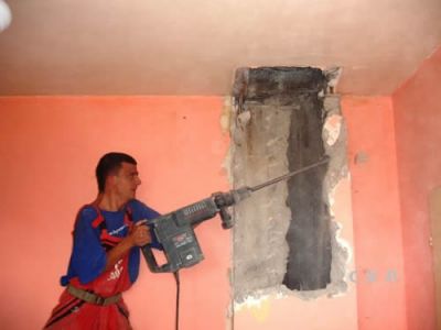 Krtene Na Banya Plochki Fayans Ili Terakot 15
