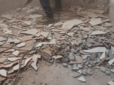 Krtene Na Banya Plochki Fayans Ili Terakot 15